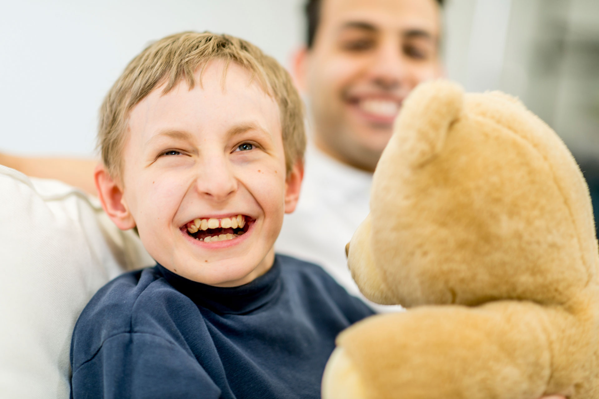 Information & Advice on Education, Health and Care Plan