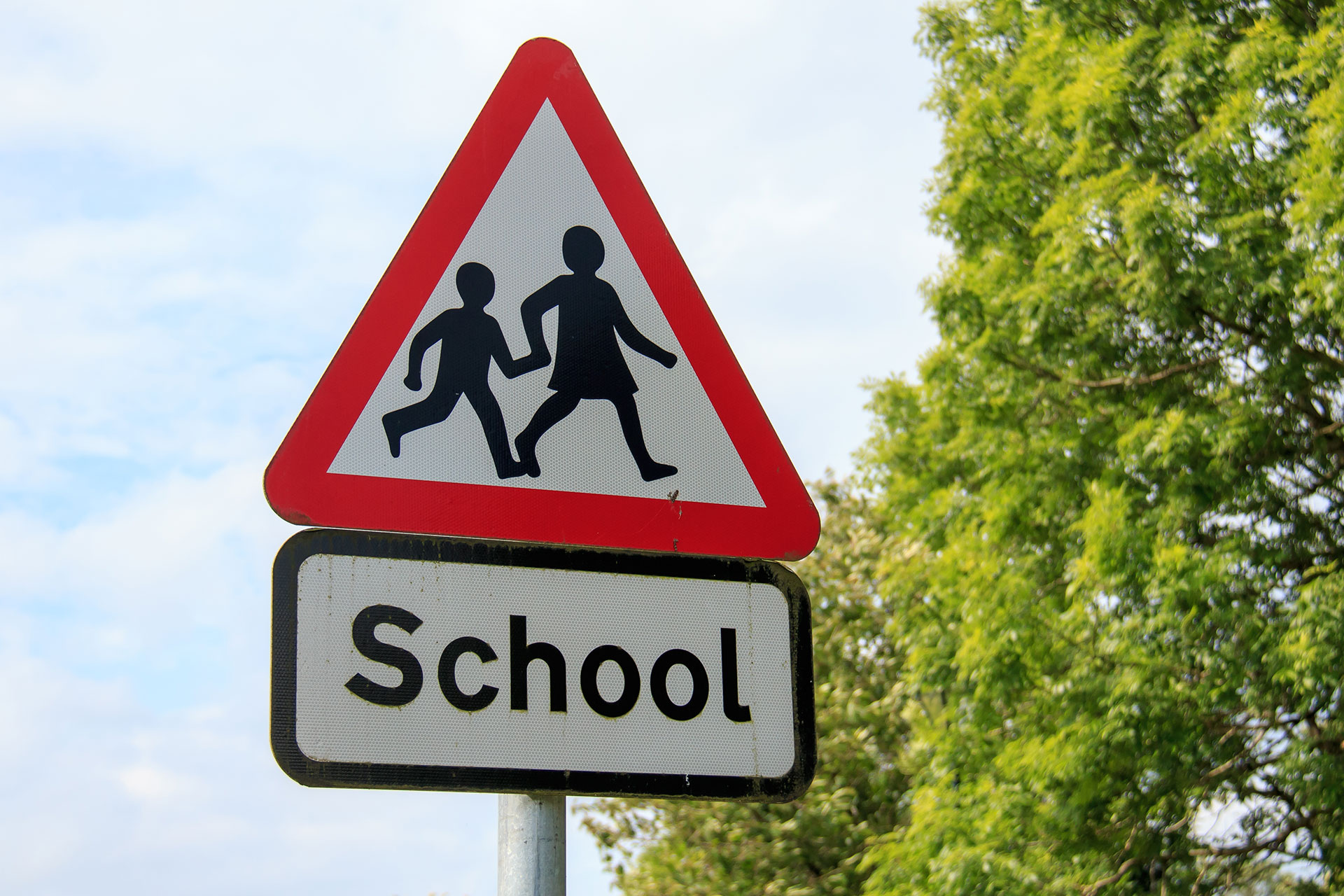 Information & Advice about starting a new school in gloucestershire