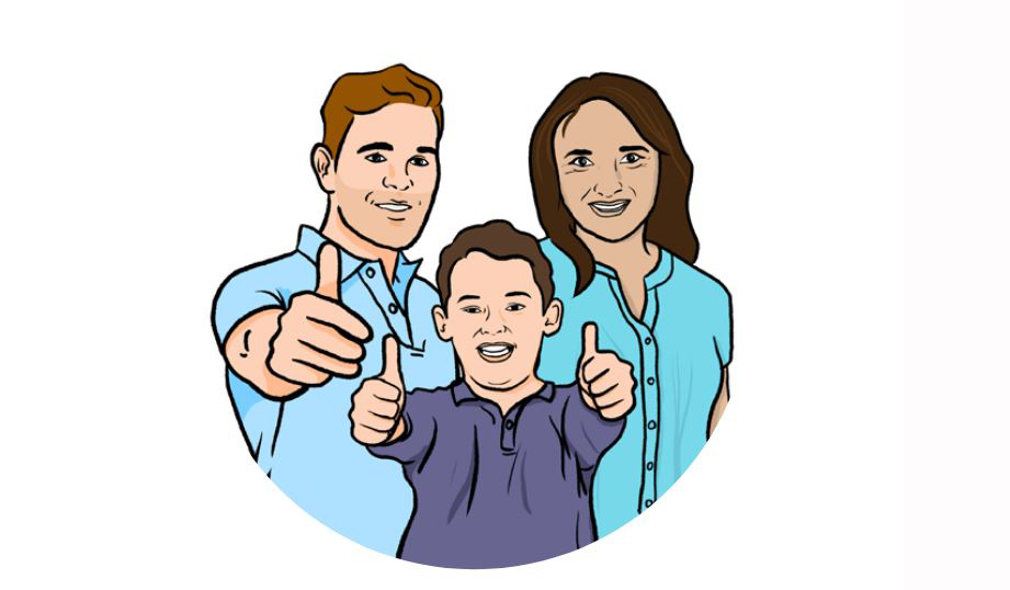 Coronavirus Advice – Easy Read