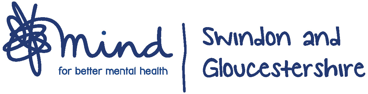 Mind Swindon and Gloucestershire