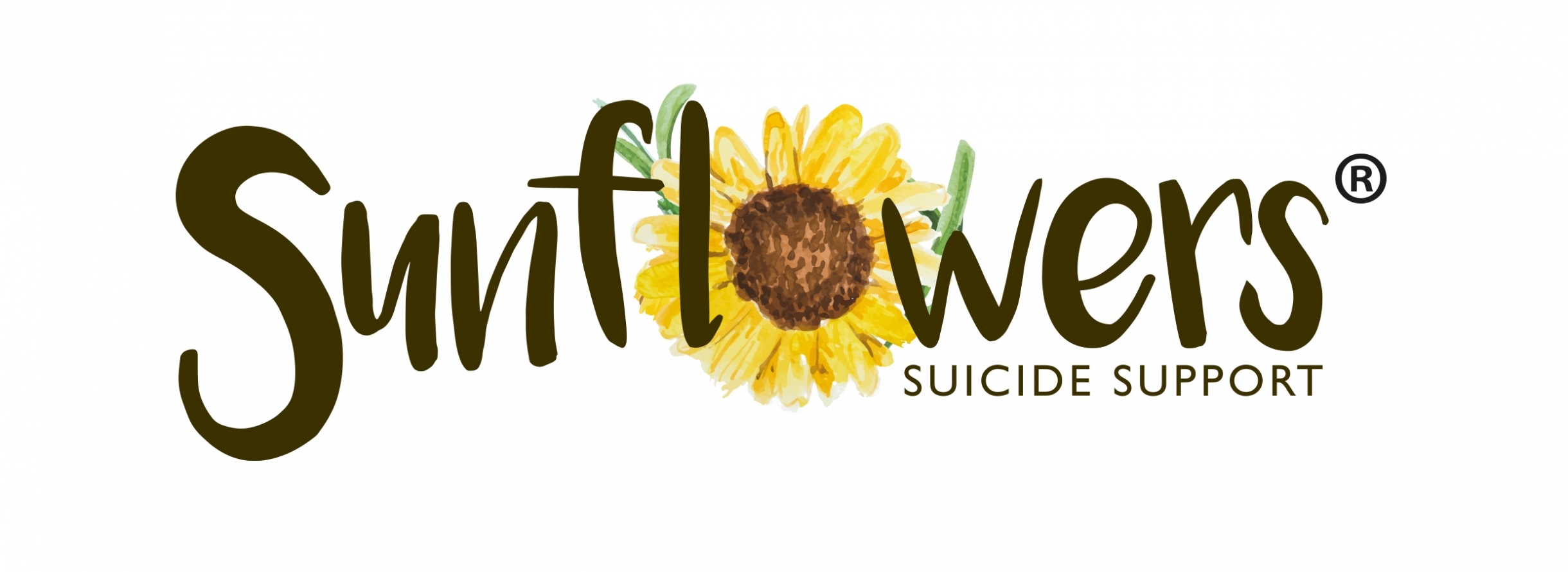 Sunflowers - Suicide Support