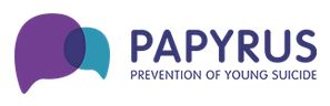 Papyrus Hopeline UK