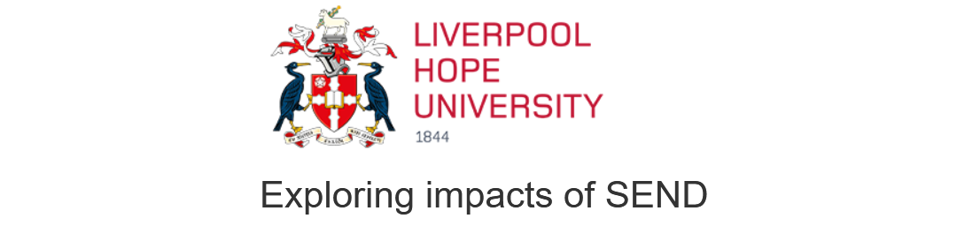 Exploring impacts of SEND