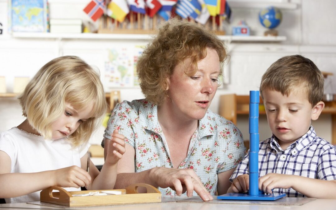 Wraparound Childcare Feedback Survey